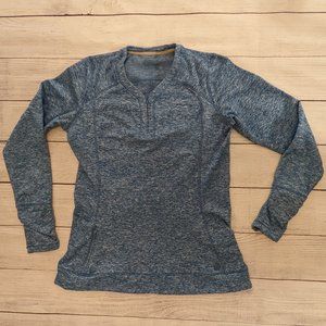 Outdoor Research Melody Sweatshirt M Blue
